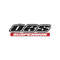 orssuspension Sticker