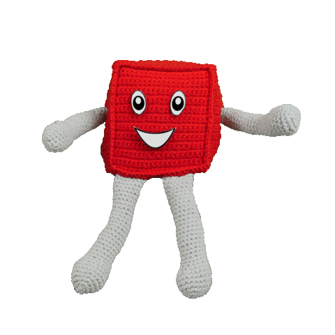 Hochschule München Sticker