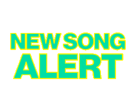 New Music Playlist Sticker by Billboard