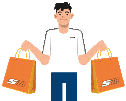 Digital Sport Sticker