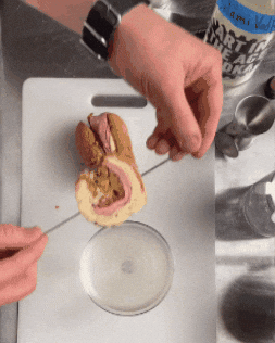 Friday Weekend GIF by Art in the Age Spirits