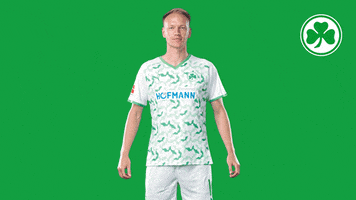 Goal Celebrate GIF by SpVgg Greuther Fürth