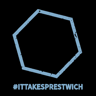 Prestwich Village GIF
