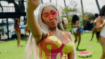 City Girls Soakin Wet GIF by Quality Control Music