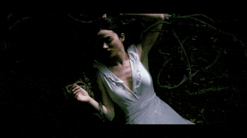 crystal reed GIF by Box Office Buz