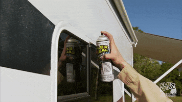 Images Kitchen GIF by getflexseal