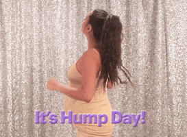 Wednesday Morning Dancing GIF by Shay Mitchell