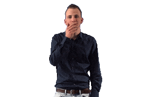 Bram Bechtold Sticker