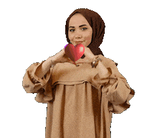 Moda Ala Sticker by Trakya Makine