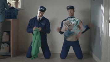 Laundry Day GIF by Maytag