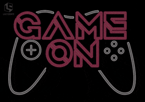 Video Games Neon GIF by Loot Crate - Find & Share on GIPHY