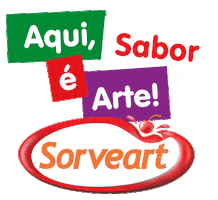Sorveart Sticker