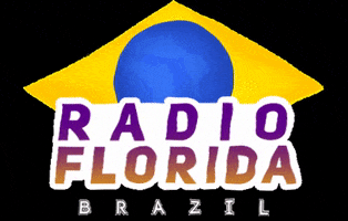 Radio Florida Brazil GIF