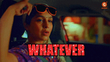 Swag Whatever GIF by Grofers