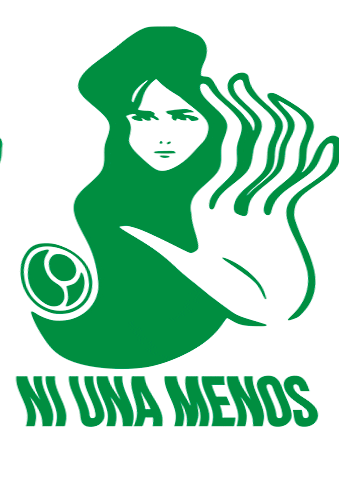 Sadop Santa Fe Sticker