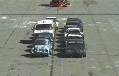 Traffic Jam GIF by memecandy - Find & Share on GIPHY