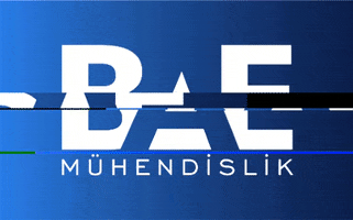 BAE Mühendislik GIF