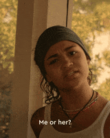 Outer Banks Choice GIF by NETFLIX
