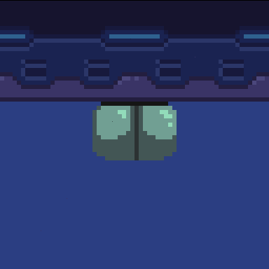Pixelart GIF