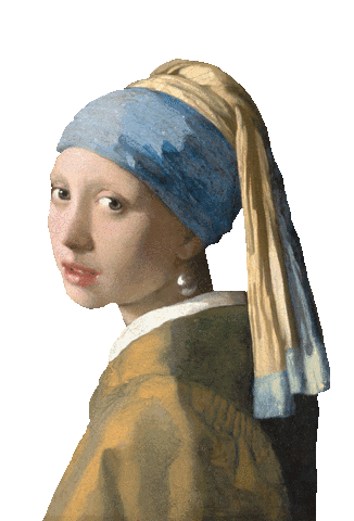 Smile Sticker By Fraugif