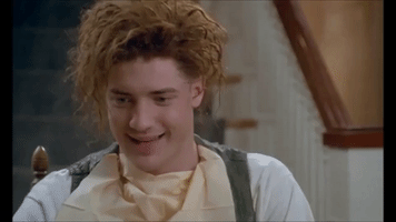 thepatsmandaf butter encino man GIF