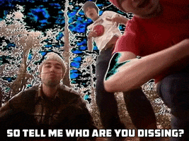 So Whatcha Want GIF by Beastie Boys