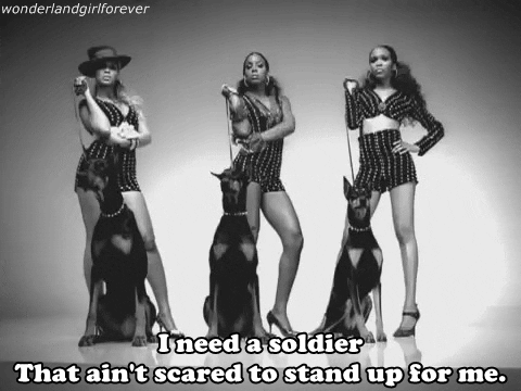Destinys Child Dog GIF - Find & Share on GIPHY