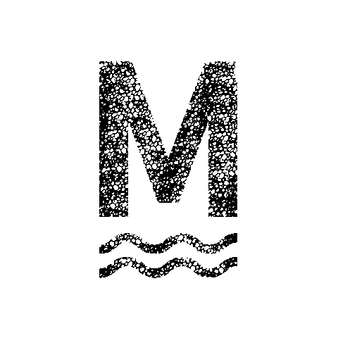 Motion Fitness Sticker