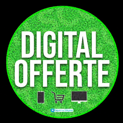 DigitalOfferte coupon sconto sconti offerte GIF