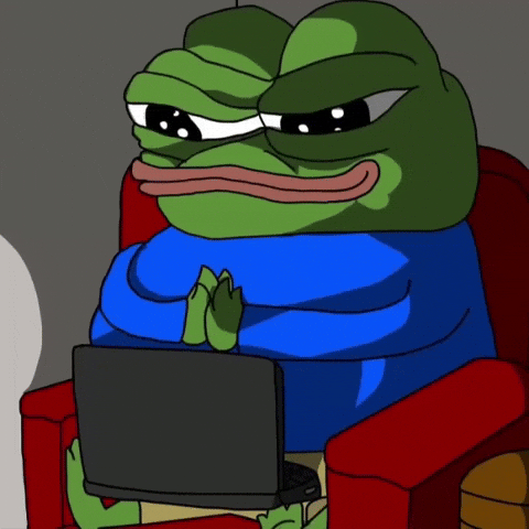 Pepe P GIF