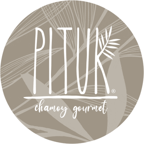 pitukmx Sticker