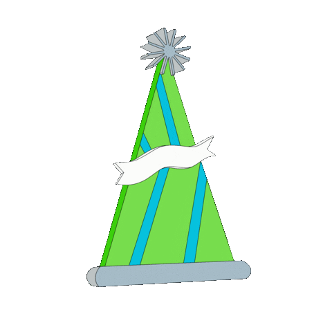 Social Llama Events Sticker