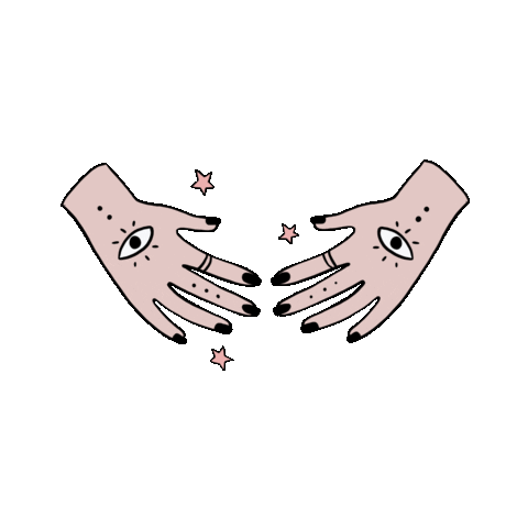 Stars Sticker