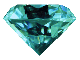 Glass Diamond Sticker by Kylie Minogue