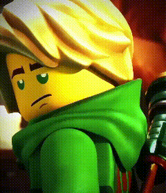 Lloyd Garmadon GIF