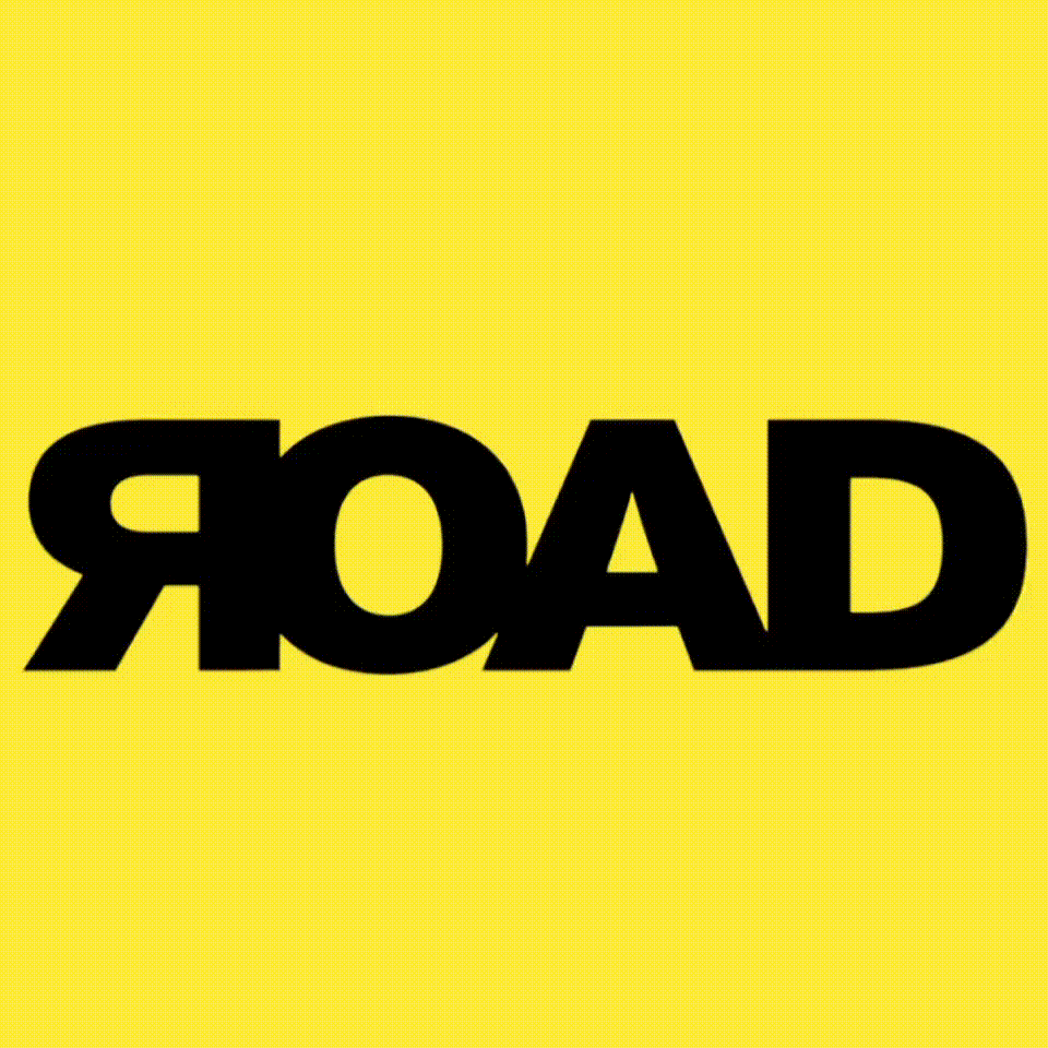 Brand Road GIF by Ridinoutallday