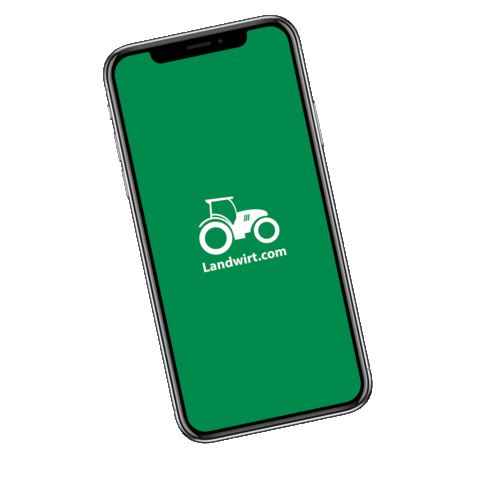 Landwirtcom Sticker