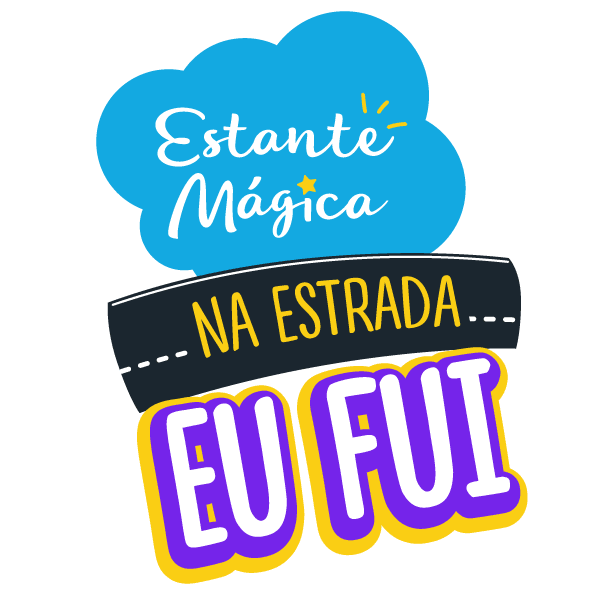 Educacao Sticker by Estante Mágica