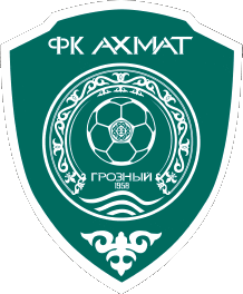 FC Akhmat Sticker