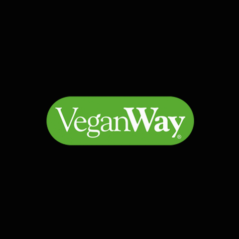 Veganwaybrasil vegan vegano animalfree veganway GIF