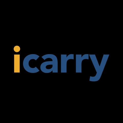 iCarry app GIF