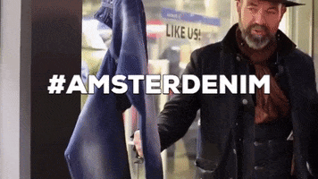 boiling mad hatter GIF by Amsterdenim