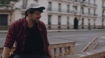 Look Mirar GIF