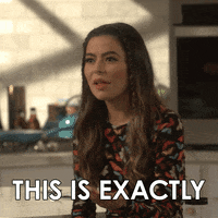 Icarly GIF by Paramount+