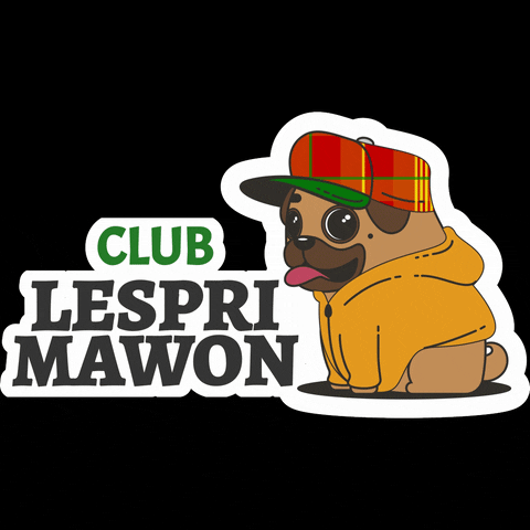 LespriMawon creole barbe lespri mawon club lespri mawon GIF