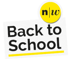 Fachhochschule Nordwestschweiz FHNW Sticker