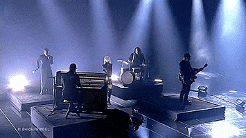 Eurovision GIF