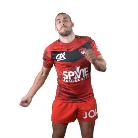 RCT_Officiel Sticker