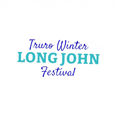 Long John Winter GIF by Downtown Truro Partnership