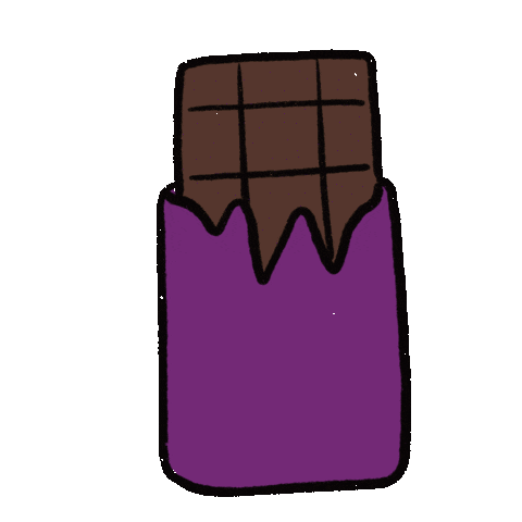Food Sticker